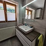 Vordere Halde Appartement *