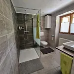 Appartement Vordere Halde Elzach