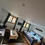 Vordere Halde Appartement *