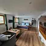 Appartement Vordere Halde