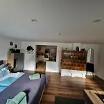Vordere Halde Appartement