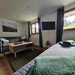 Appartement Vordere Halde