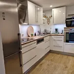 Appartement Vordere Halde Elzach