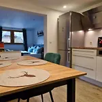 Vordere Halde Appartement *