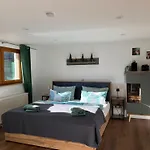 Vordere Halde Appartement