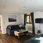 Appartement Vordere Halde Elzach