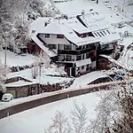 Vordere Halde Appartement *