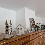 Appartement Vordere Halde *