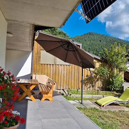 Apartman Vordere Halde