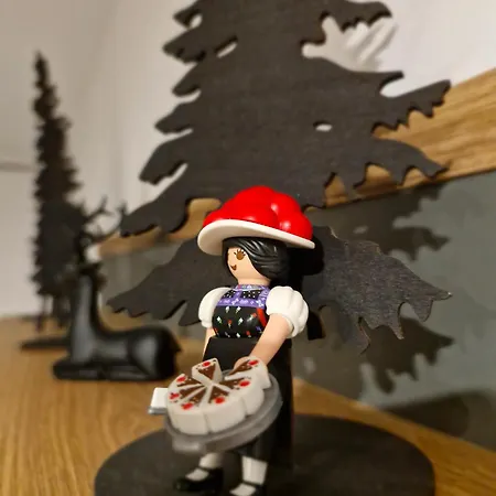 Vordere Halde * Elzach