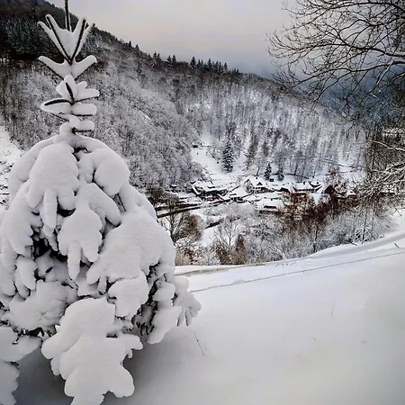 Vordere Halde * Эльцах