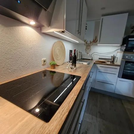 Vordere Halde Appartement
