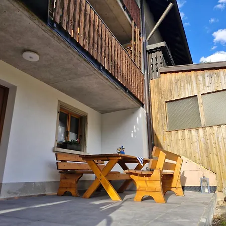 Appartement Vordere Halde