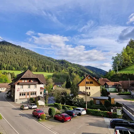 Vordere Halde Elzach