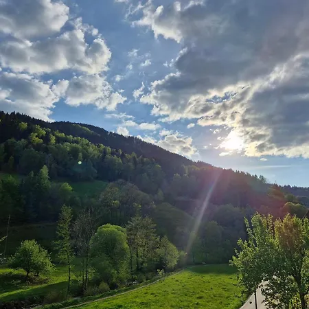 Appartement Vordere Halde *