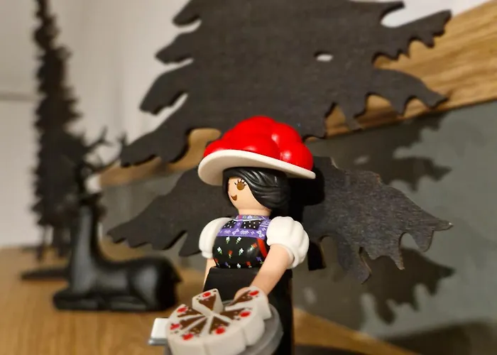 Vordere Halde * Эльцах