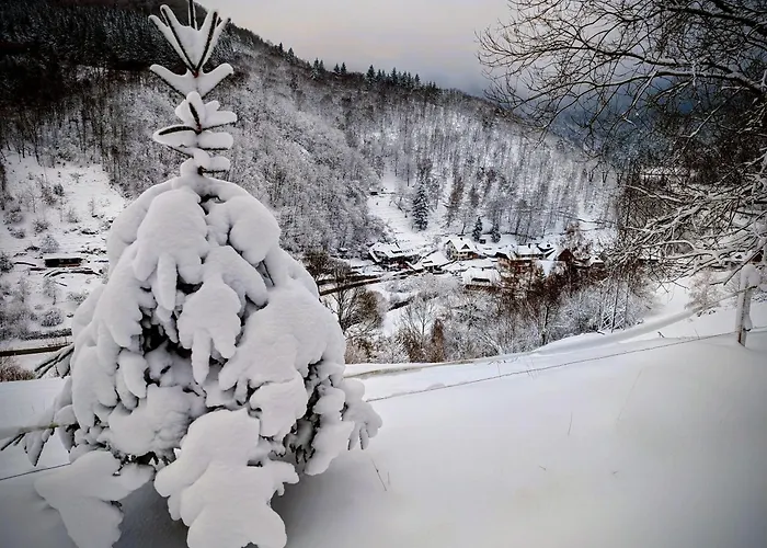 Vordere Halde * Эльцах